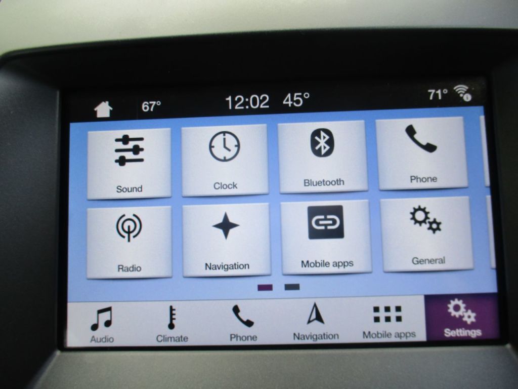 Used Ford S-Max 2017 for sale - 78212346: Photo 46