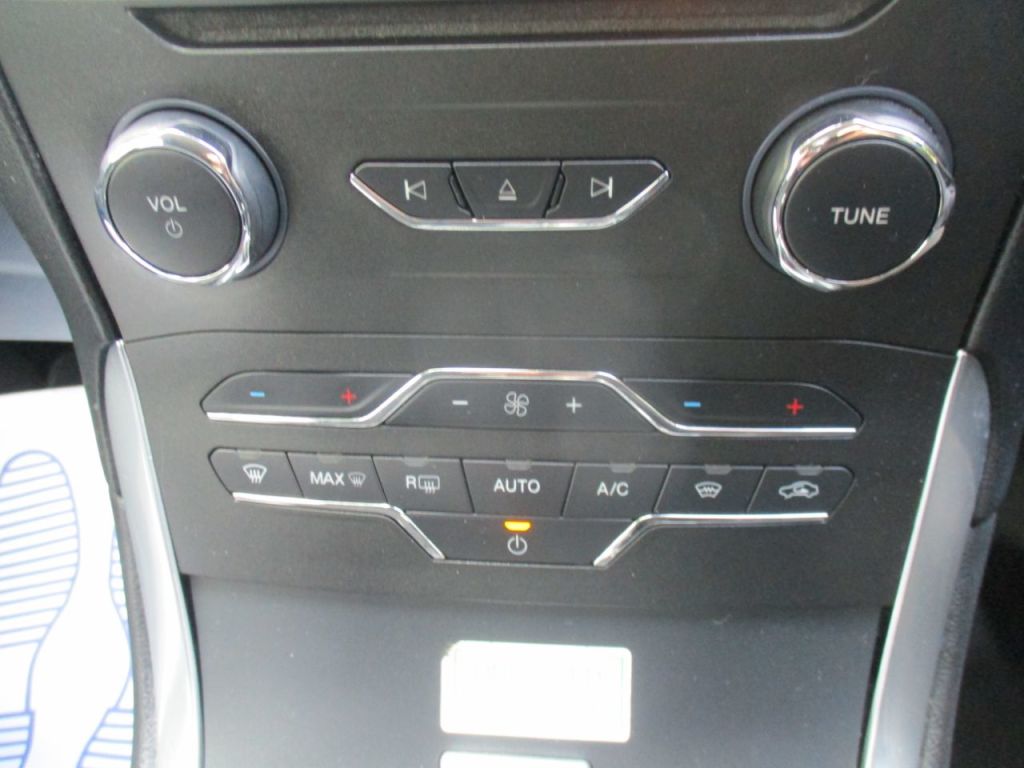 Used Ford S-Max 2017 for sale - 78212346: Photo 47