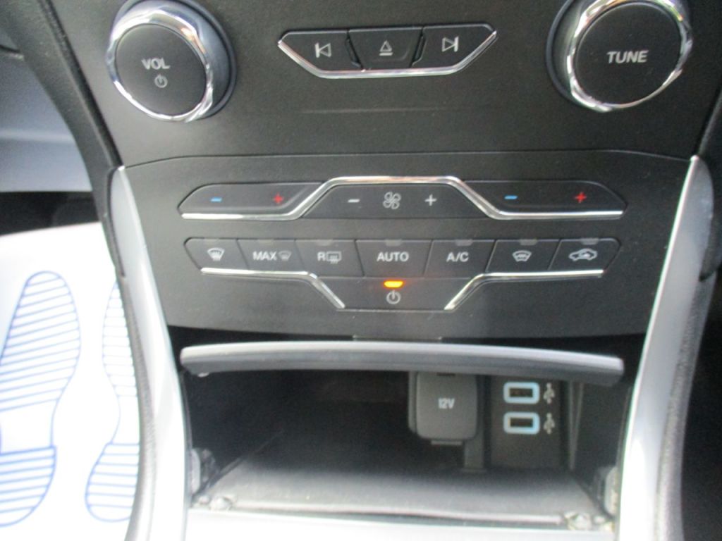 Used Ford S-Max 2017 for sale - 78212346: Photo 49