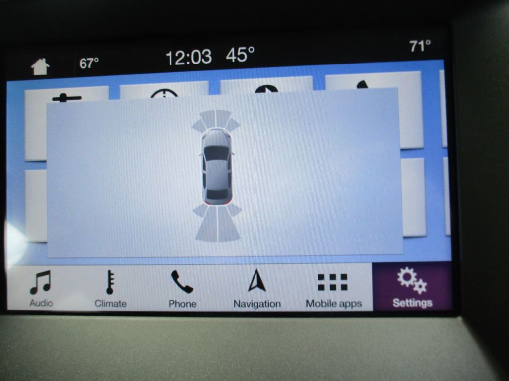 Used Ford S-Max 2017 for sale - 78212346: Photo 52