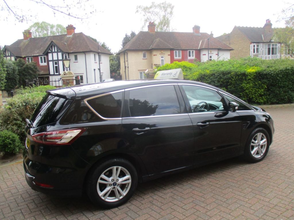 Used Ford S-Max 2017 for sale - 78212346: Photo 6