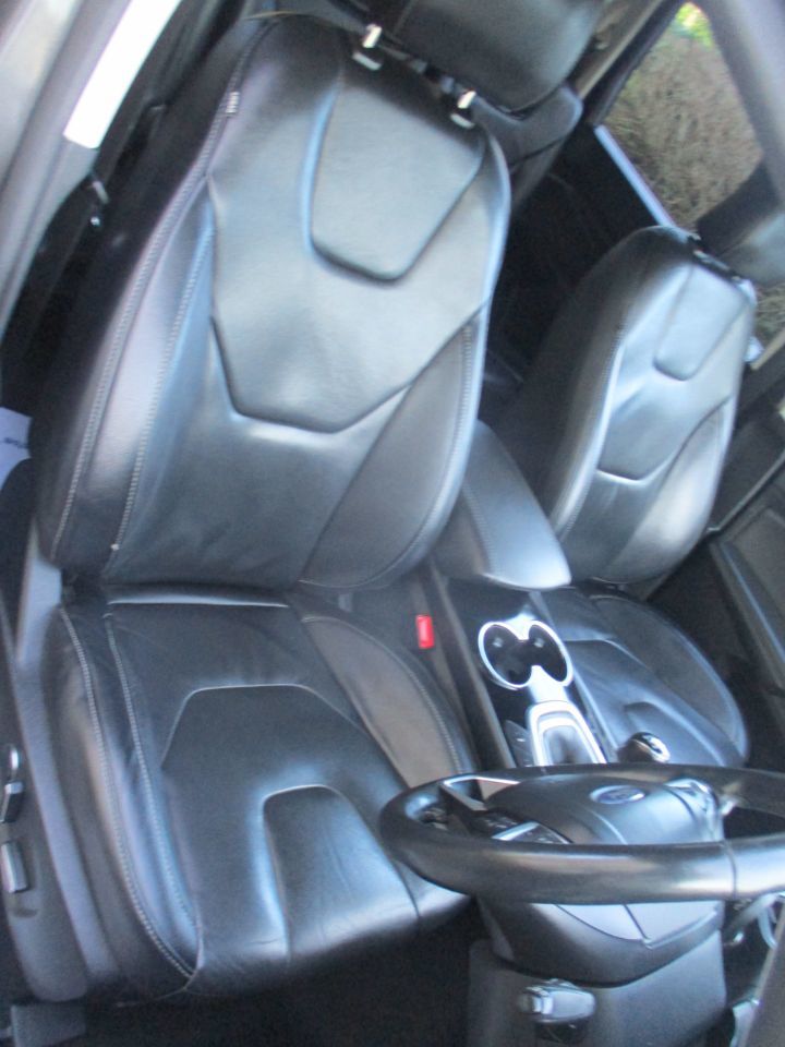 Used Ford S-Max 2017 for sale - 77825897: Photo 15