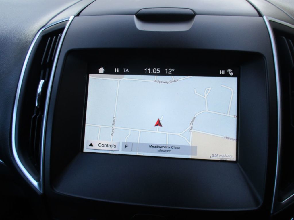 Used Ford S-Max 2017 for sale - 77825897: Photo 2