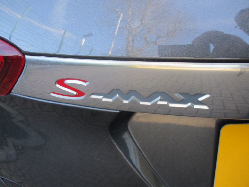 Used Ford S-Max 2017 for sale - 77825897: Photo 25