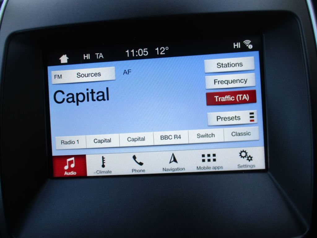 Used Ford S-Max 2017 for sale - 77825897: Photo 42