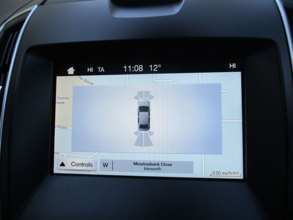 Used Ford S-Max 2017 for sale - 77825897: Photo 51