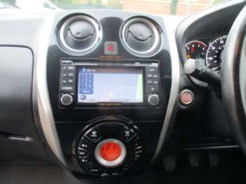 Used Nissan Note 2015 for sale - 74318317: Photo