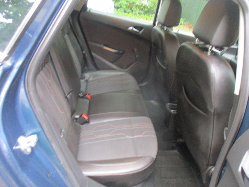 Used Vauxhall Astra 2012 for sale - 78181935: Photo 17