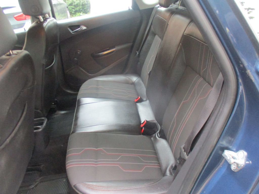 Used Vauxhall Astra 2012 for sale - 78181935: Photo 22