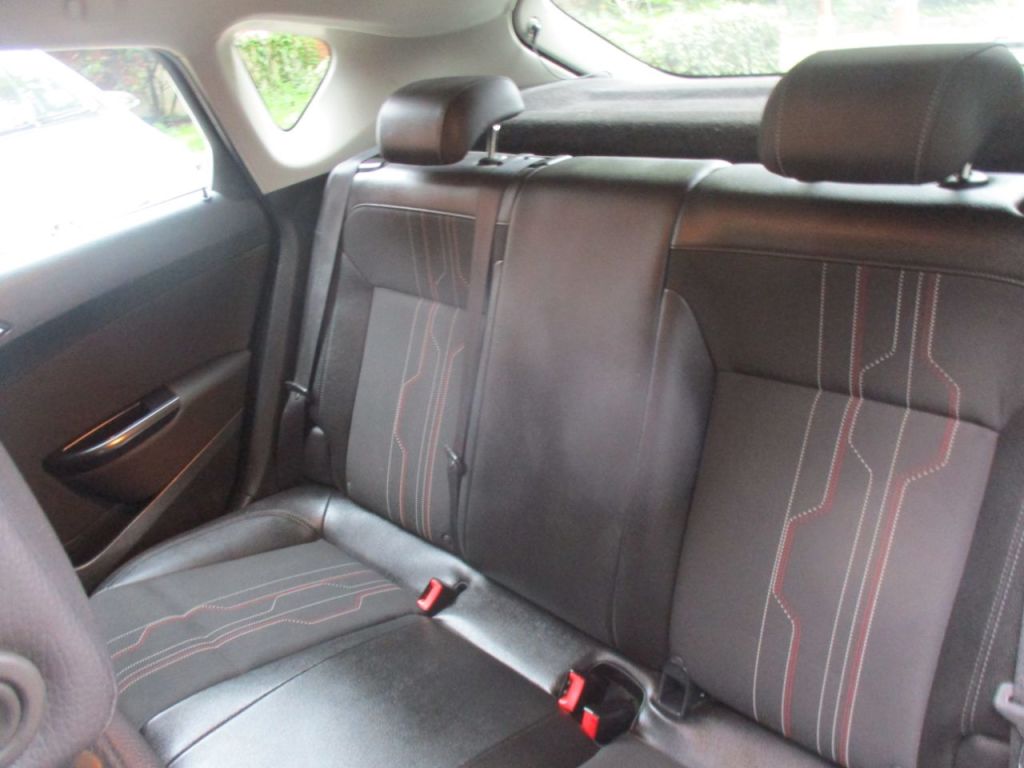 Used Vauxhall Astra 2012 for sale - 78181935: Photo 23