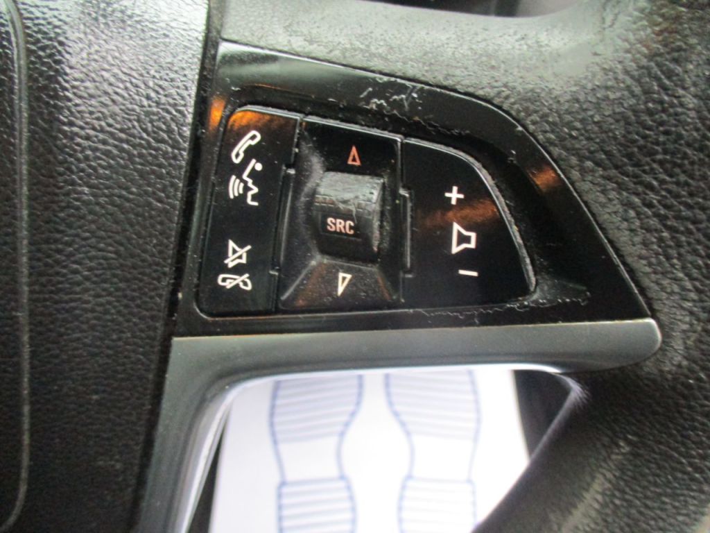 Used Vauxhall Astra 2012 for sale - 78181935: Photo 29