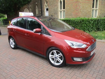 Used Ford C-Max 2015 for sale - 78942737: Photo