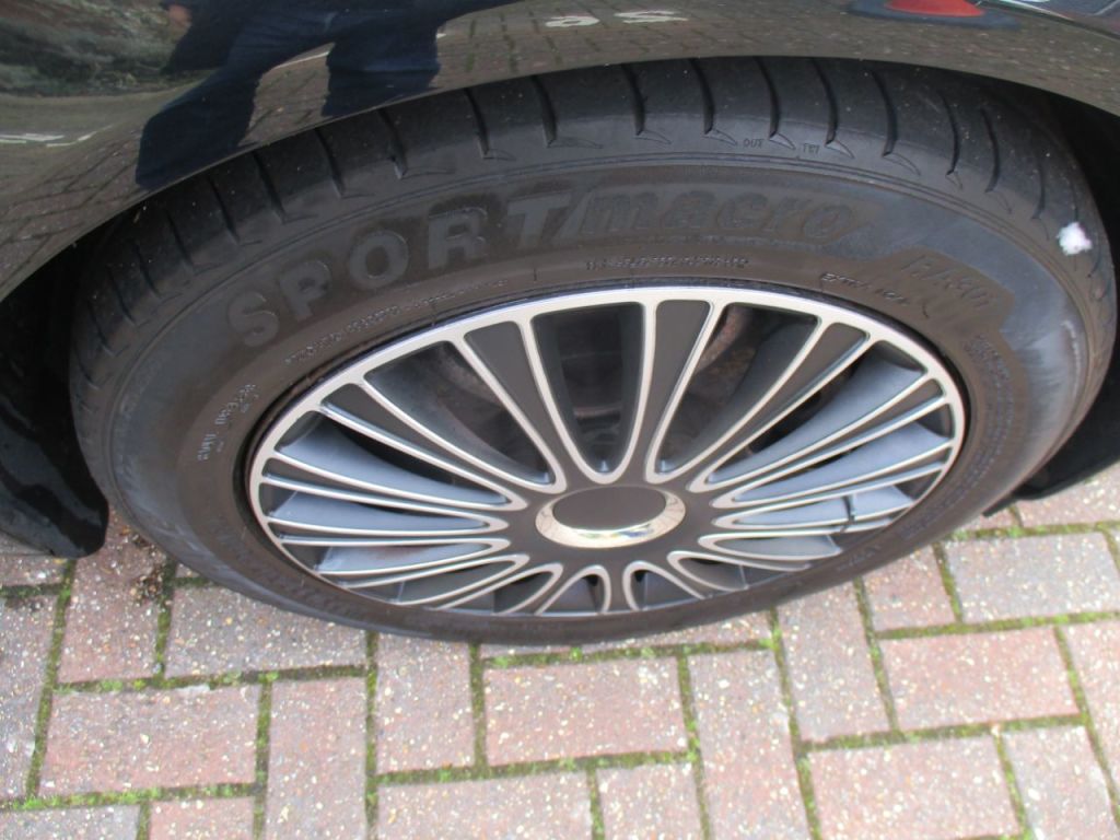 Used Vauxhall Insignia 2017 for sale - 77825903: Photo 32