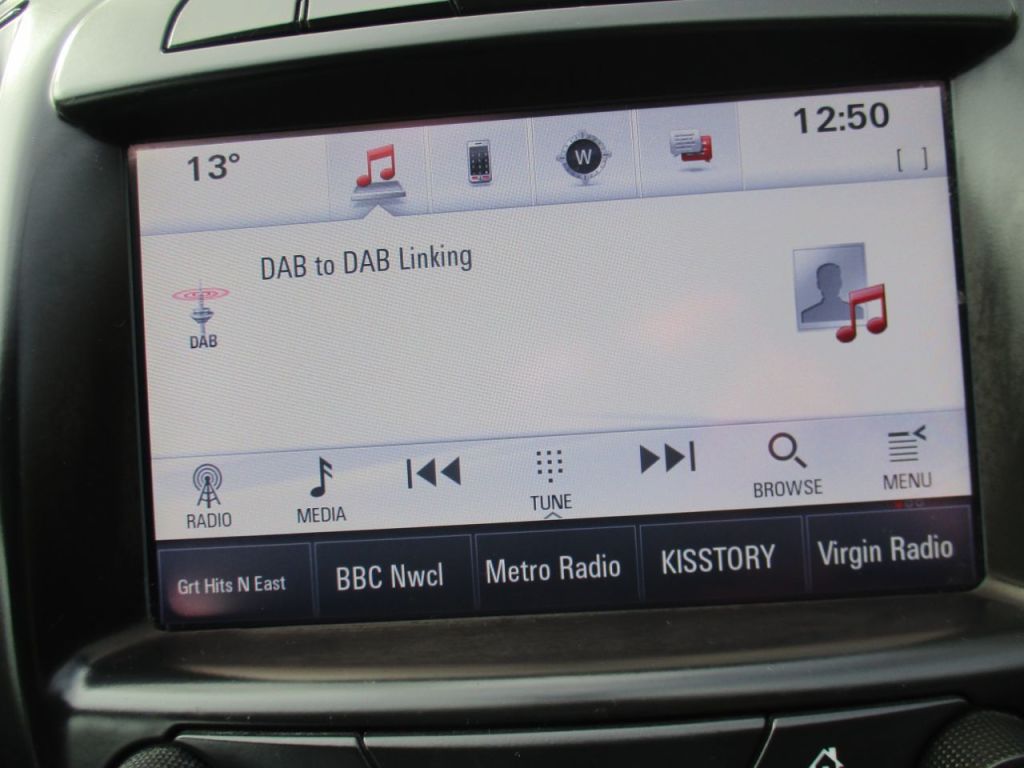 Used Vauxhall Insignia 2017 for sale - 77825903: Photo 43