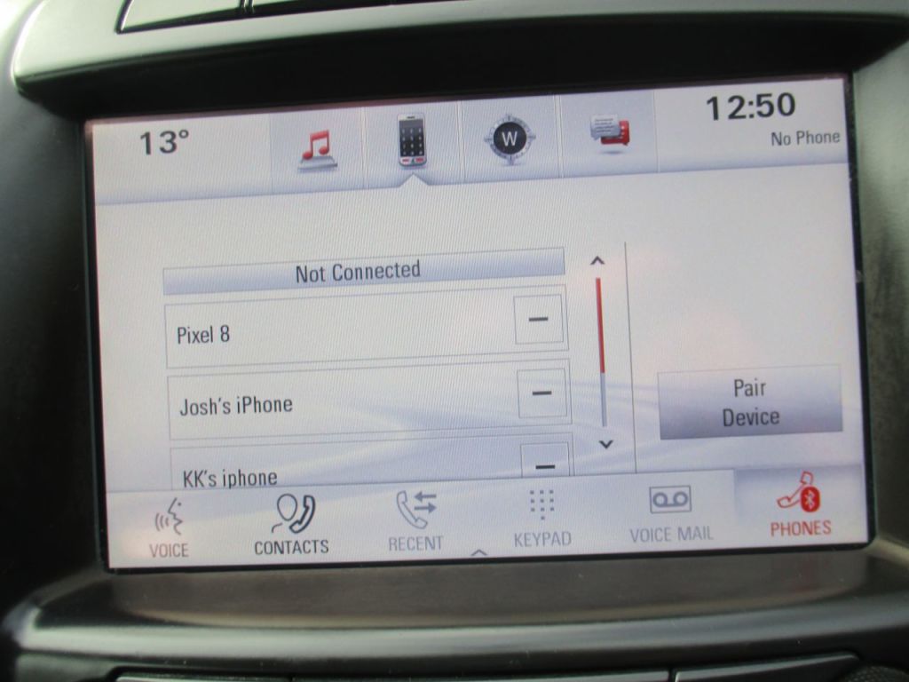 Used Vauxhall Insignia 2017 for sale - 77825903: Photo 44