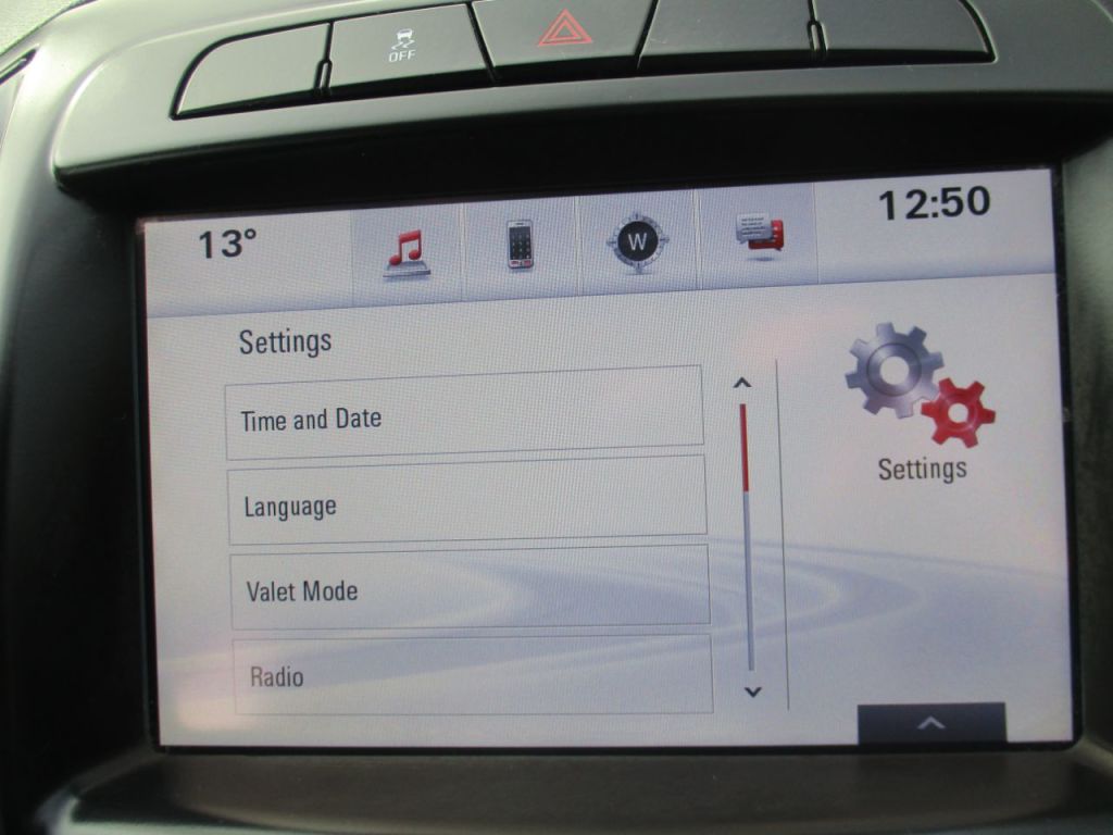 Used Vauxhall Insignia 2017 for sale - 77825903: Photo 45