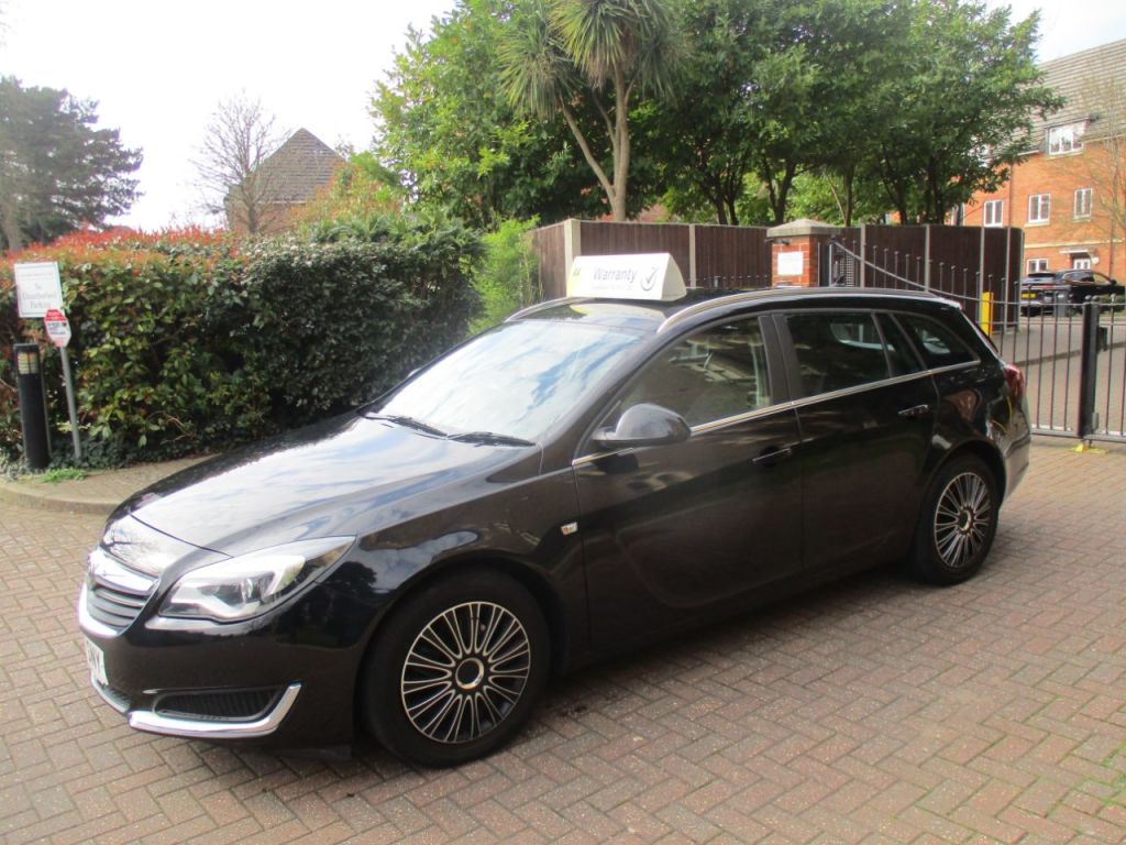 Used Vauxhall Insignia 2017 for sale - 77825903: Photo 8