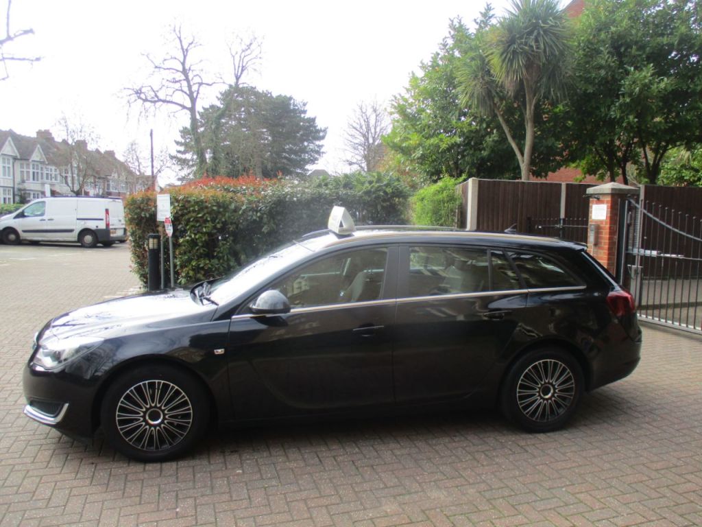 Used Vauxhall Insignia 2017 for sale - 77825903: Photo 9