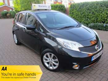 2015 - 1.2 DiG-S Acenta Premium 5dr