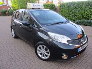 Used Nissan Note 2015 for sale - 74516173: Photo