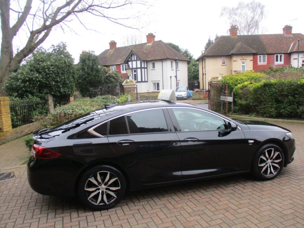 Used Vauxhall Insignia 2017 for sale - 77825898: Photo 11