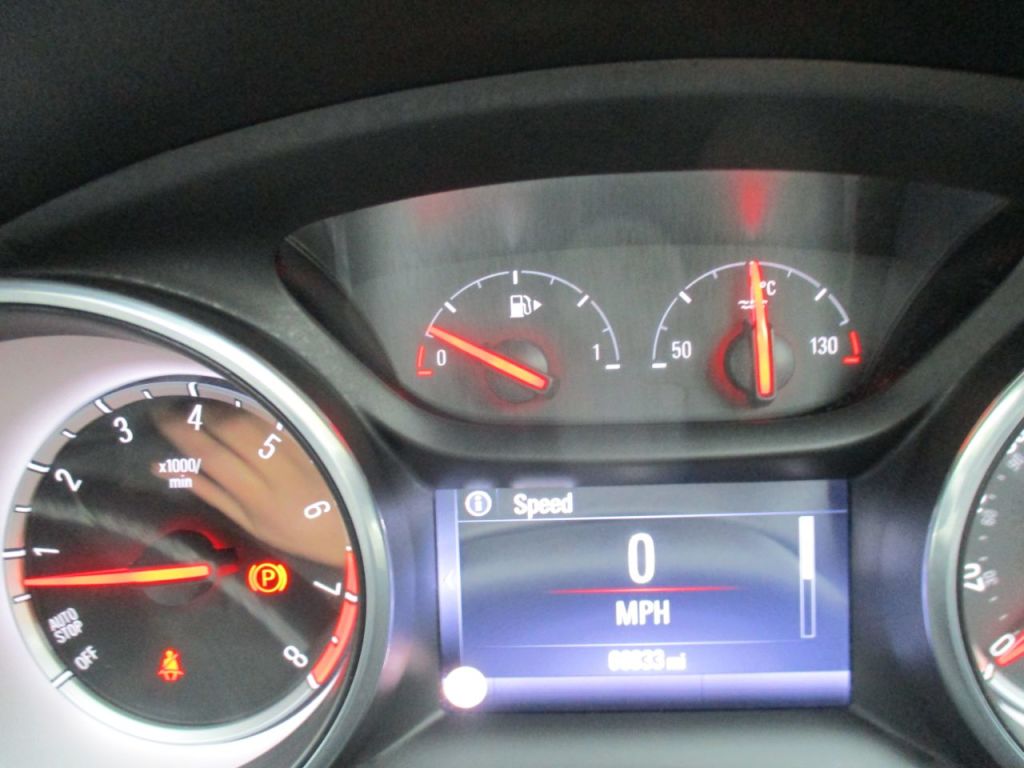 Used Vauxhall Insignia 2017 for sale - 77825898: Photo 33