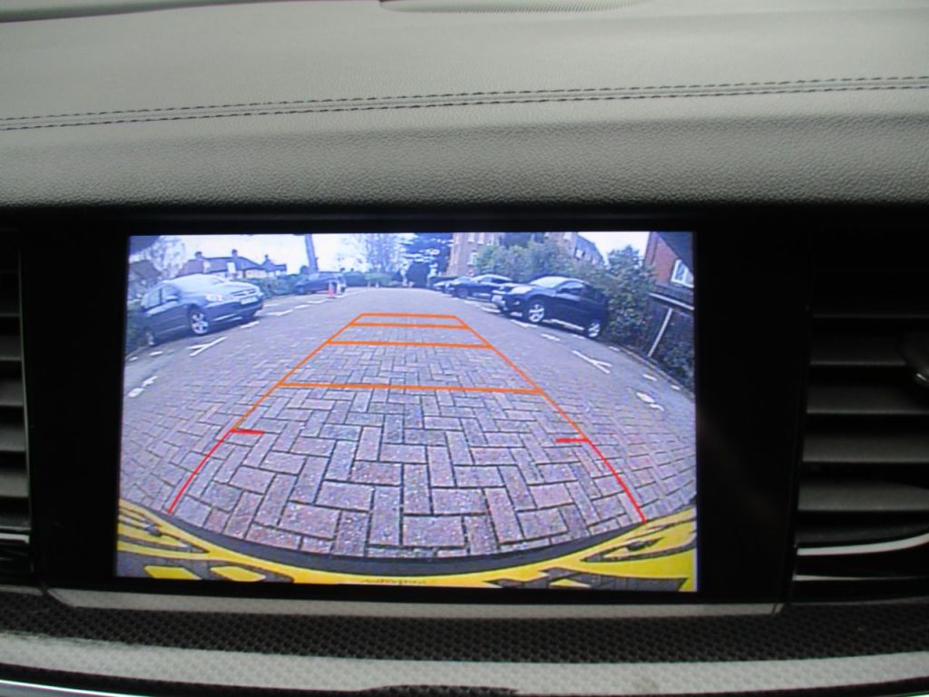 Used Vauxhall Insignia 2017 for sale - 77825898: Photo 38