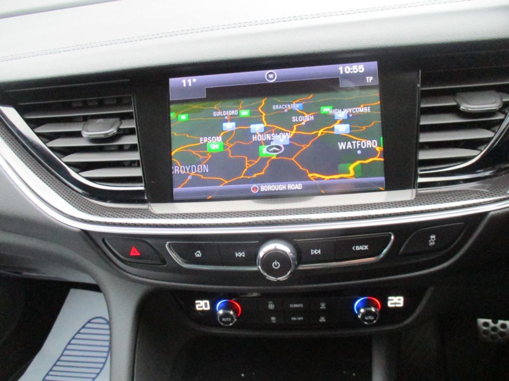 Used Vauxhall Insignia 2017 for sale - 77825898: Photo 40