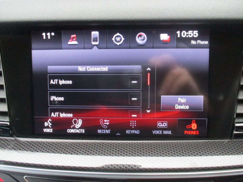 Used Vauxhall Insignia 2017 for sale - 77825898: Photo 44