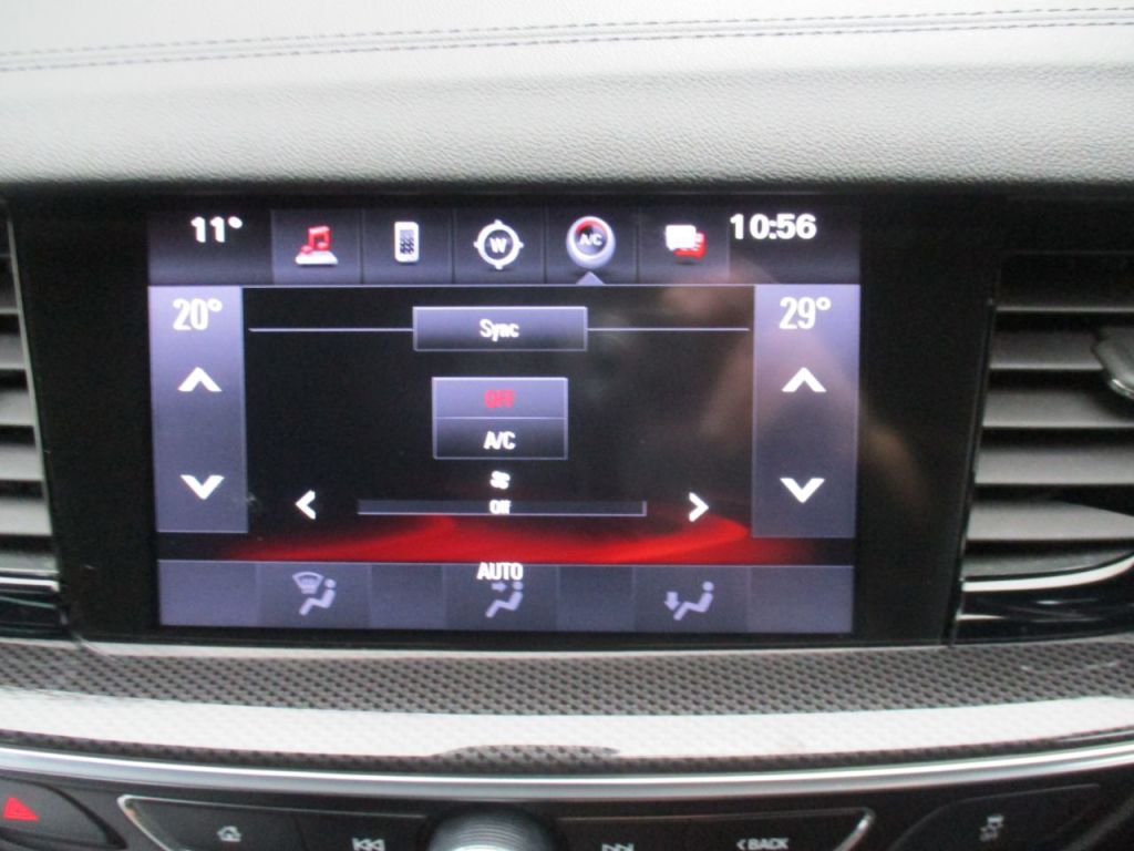 Used Vauxhall Insignia 2017 for sale - 77825898: Photo 45