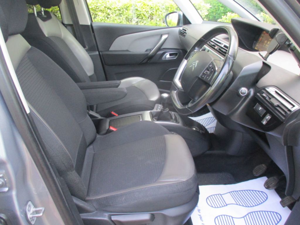 Used Citroen C4 Picasso 2018 for sale - 77825877: Photo 21