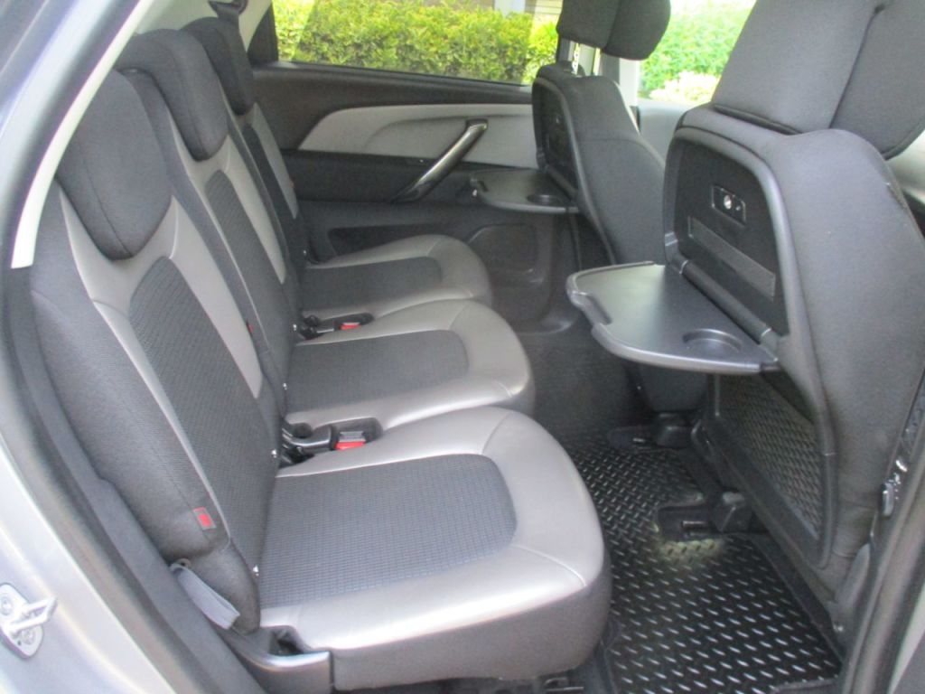 Used Citroen C4 Picasso 2018 for sale - 77825877: Photo 23