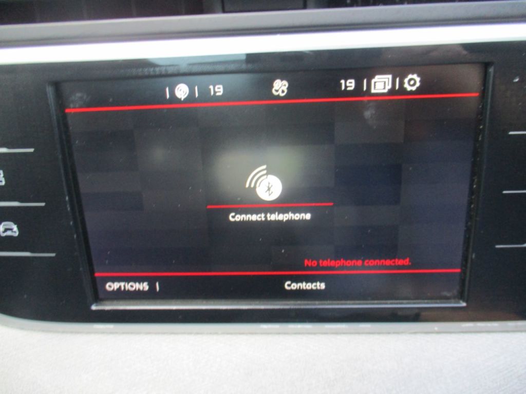 Used Citroen C4 Picasso 2018 for sale - 77825877: Photo 24