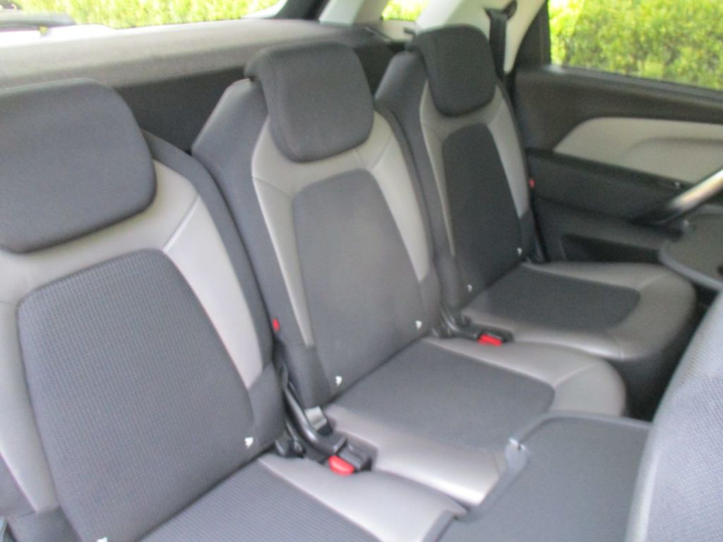 Used Citroen C4 Picasso 2018 for sale - 77825877: Photo 25