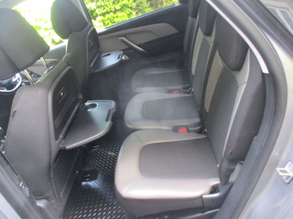 Used Citroen C4 Picasso 2018 for sale - 77825877: Photo 29