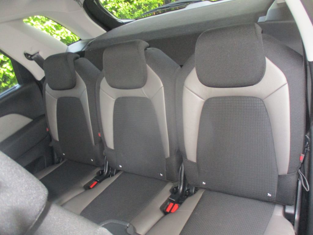 Used Citroen C4 Picasso 2018 for sale - 77825877: Photo 30