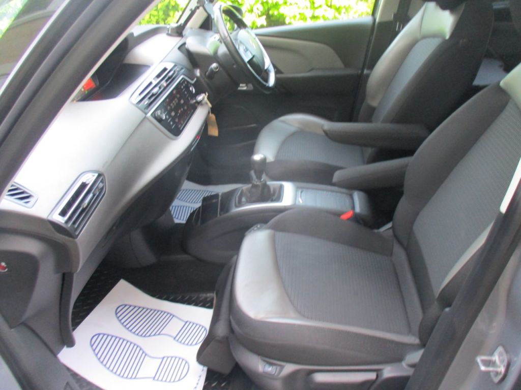 Used Citroen C4 Picasso 2018 for sale - 77825877: Photo 31