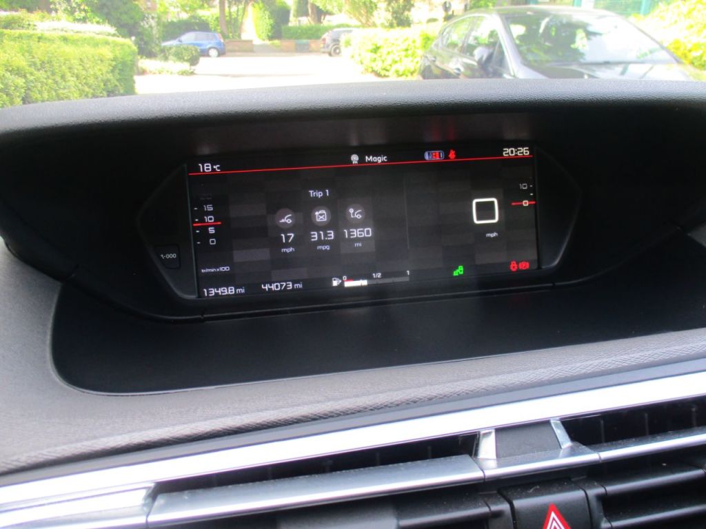 Used Citroen C4 Picasso 2018 for sale - 77825877: Photo 35