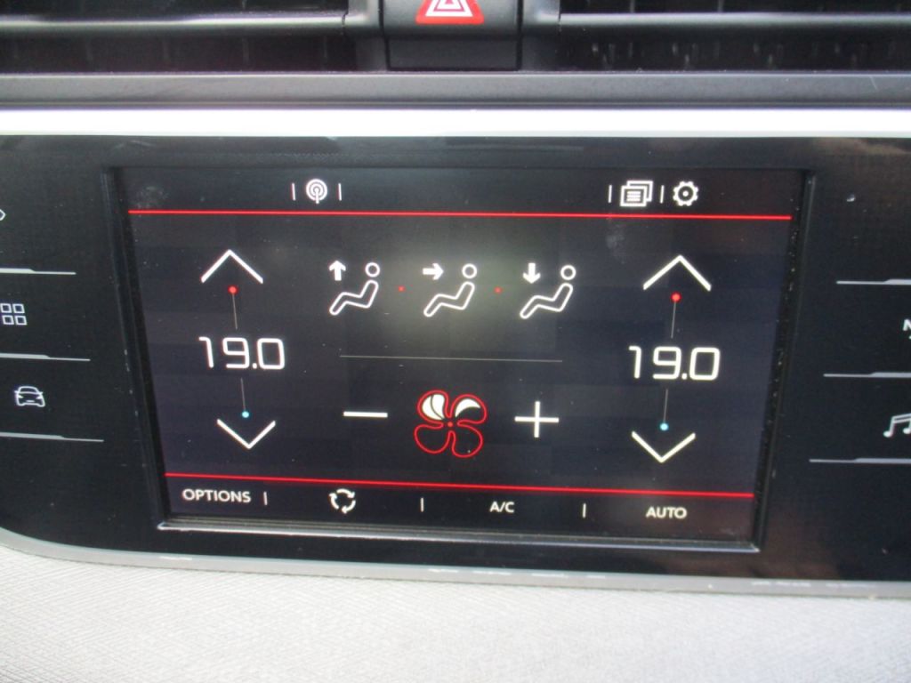 Used Citroen C4 Picasso 2018 for sale - 77825877: Photo 60