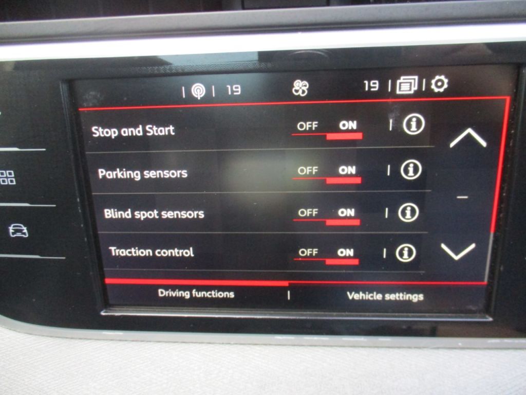 Used Citroen C4 Picasso 2018 for sale - 77825877: Photo 63