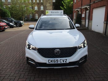 Used MG MG ZS 2019 for sale - 79762654: Photo
