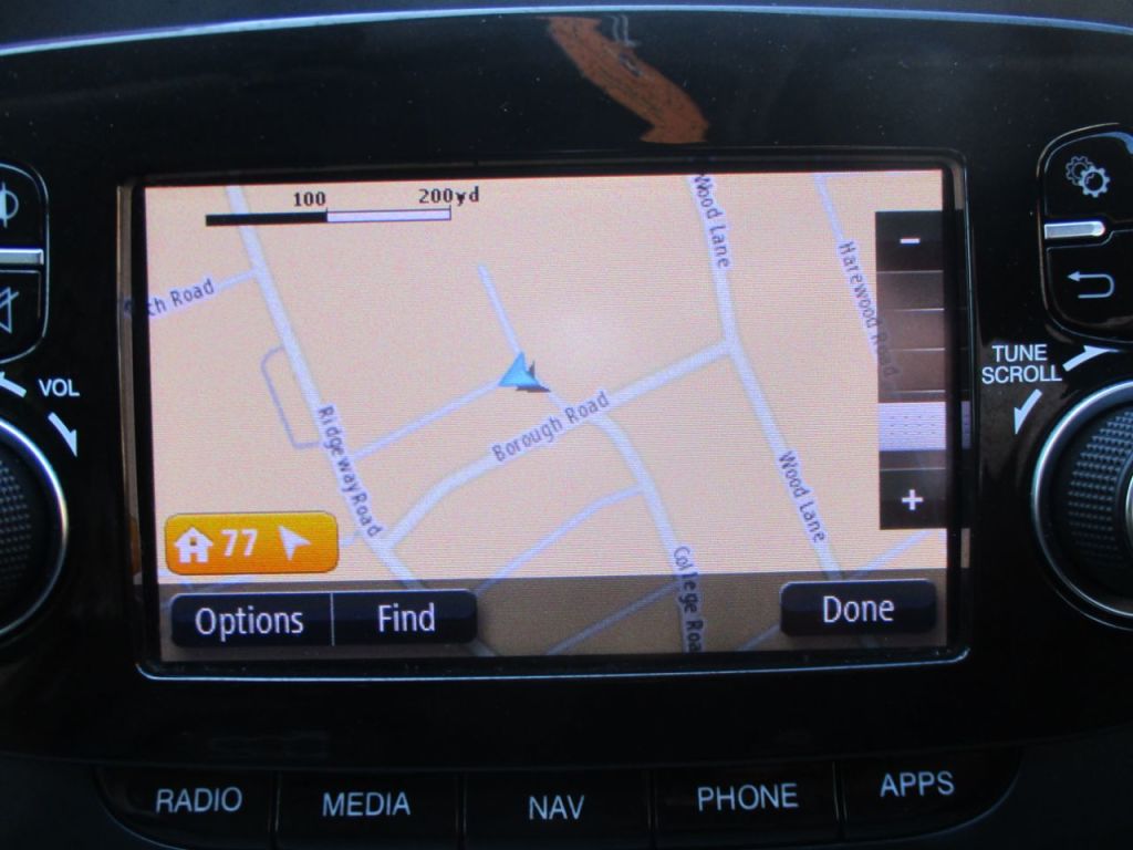 Used Fiat 500X 2015 for sale - 77945886: Photo 2