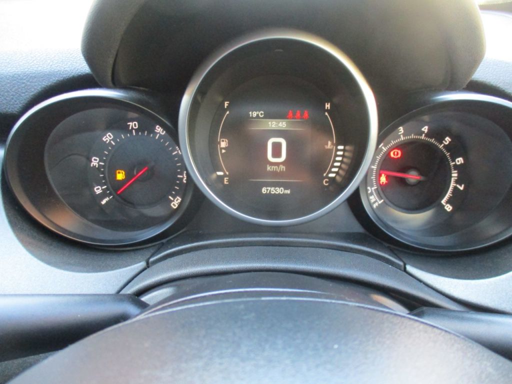 Used Fiat 500X 2015 for sale - 77945886: Photo 22