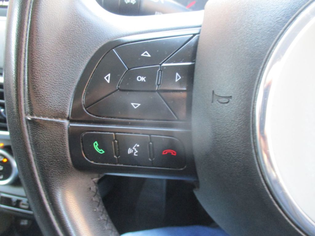 Used Fiat 500X 2015 for sale - 77945886: Photo 23