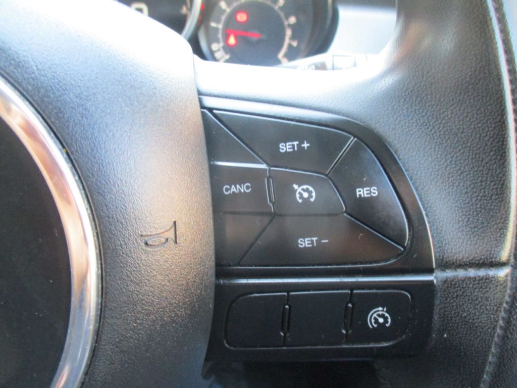 Used Fiat 500X 2015 for sale - 77945886: Photo 24