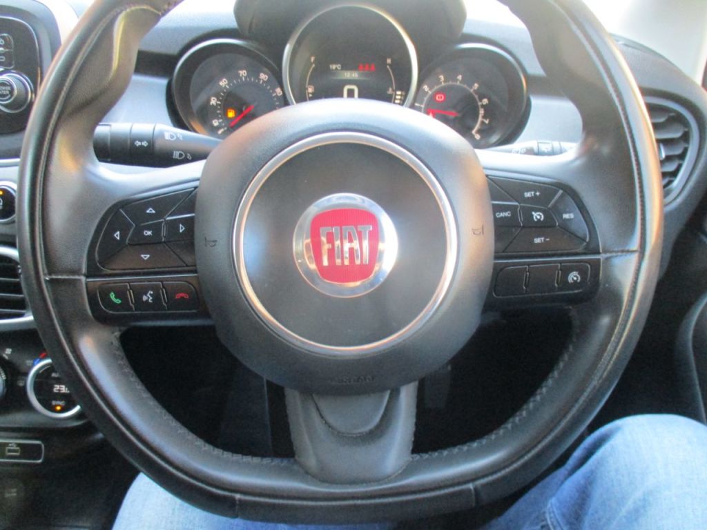 Used Fiat 500X 2015 for sale - 77945886: Photo 25