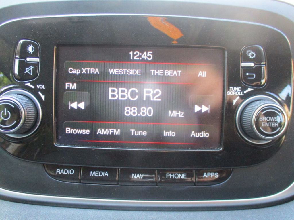 Used Fiat 500X 2015 for sale - 77945886: Photo 27