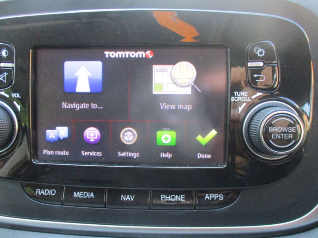 Used Fiat 500X 2015 for sale - 77945886: Photo 28