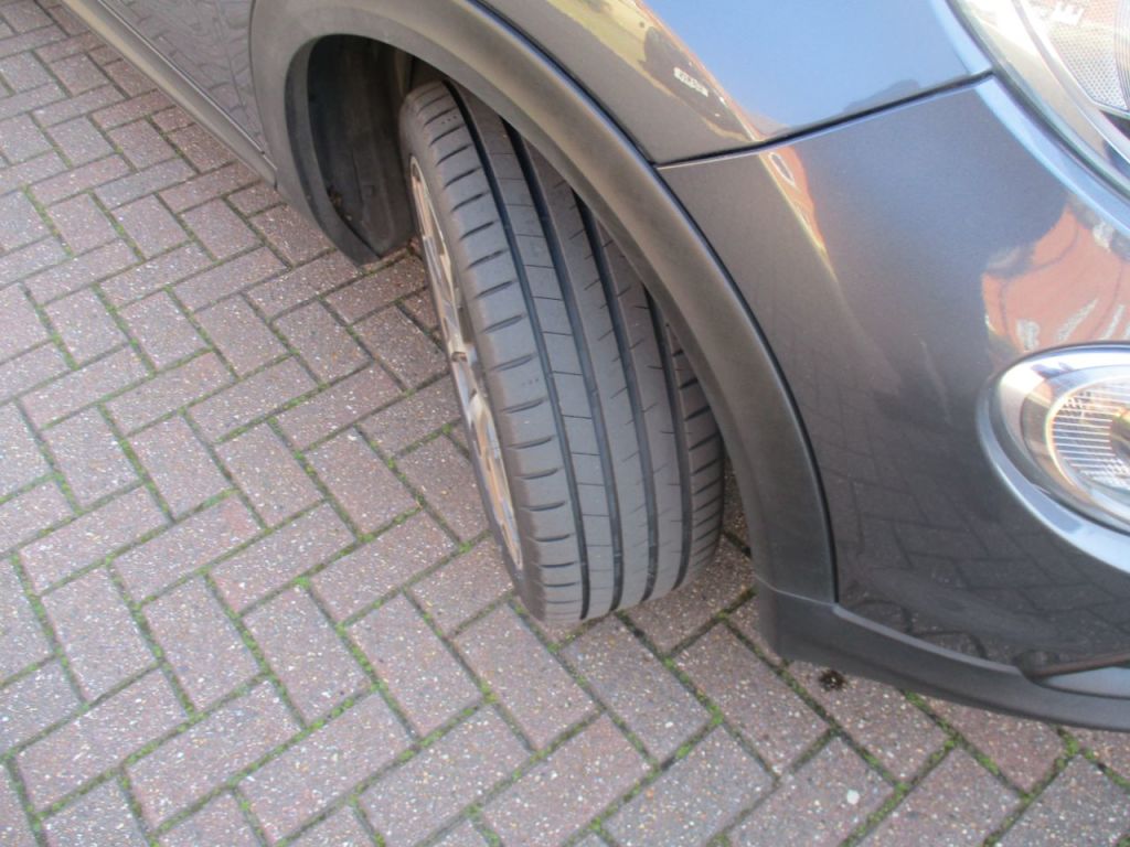 Used Fiat 500X 2015 for sale - 77945886: Photo 34