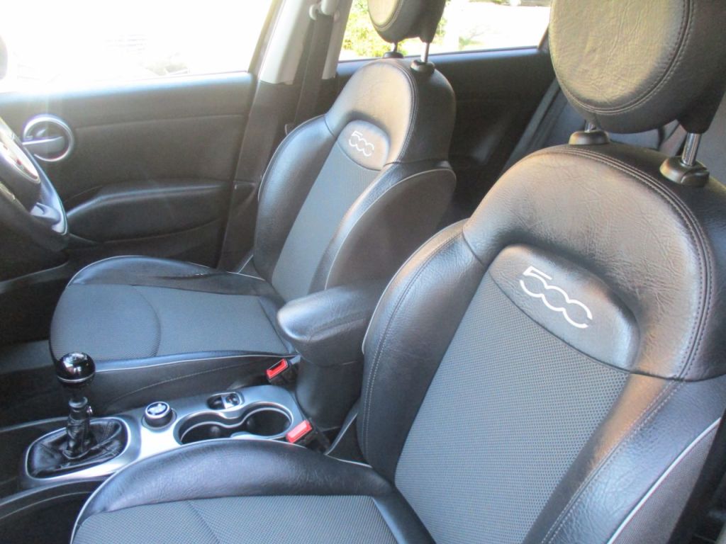 Used Fiat 500X 2015 for sale - 77945886: Photo 36